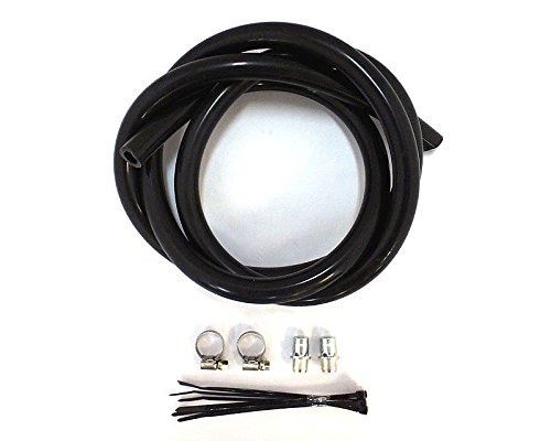 Amazon | 【RV4WILDGOOSE：JM-5016-BL】ジムニー：デフブリーザー